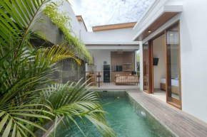 Charming 2 Bedroom Private Pool Villas